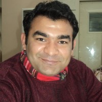 Ahsan Masood