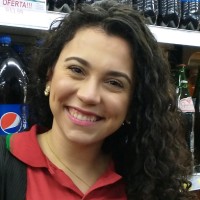 Tainá Da Rosa Faleiro