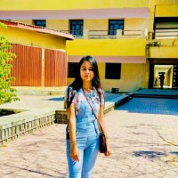 Ayushi Gour