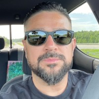 Eddy Hidalgo