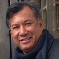 Tony Amigleo