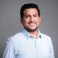 Jair Cacsire Hidalgo