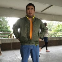 Paul Hsu