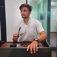 Tushar Parekh