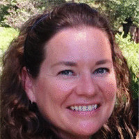 Alison Stokley