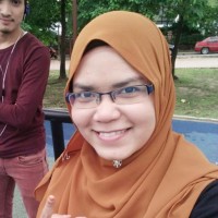 Nurul Nadiah