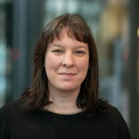 Anja Worrich