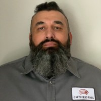 Cesar Aleman