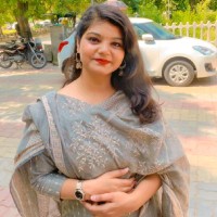 Ayushi Yadav