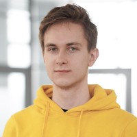 Alexandr Lubovskii