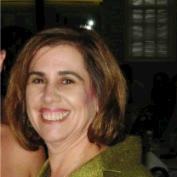 Sheila Miles