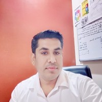 Mohammad Saukat Ali