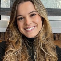 Madeline Benjamin