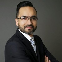 Shah Mohammad
