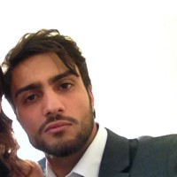 Kamran Rajah