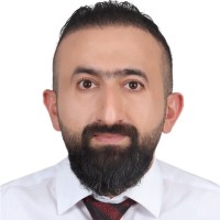 Ali Zangana