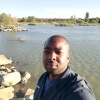 Tshepo Molete