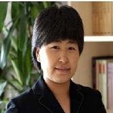 Cathy Li (LI Yanxin)