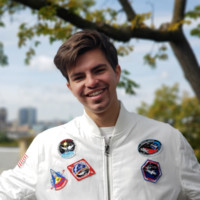 Eric Romanchik