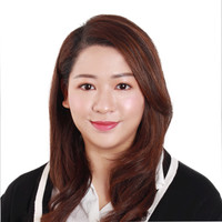 Ho Yuet, Emilie Lam