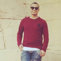 Ahmed Fathi Hamed Abaeed