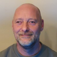 Ronald de Zoete