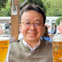 Hiroaki Yamagishi