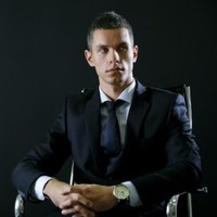 Сергей Дашкевич