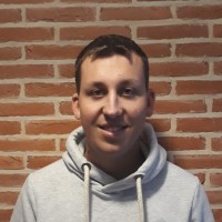 Benjamin VILLARD