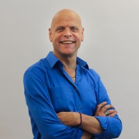 Eric Van De Steeg