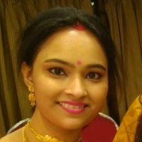Shreema Chatterjee
