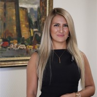 Leyla Babayeva