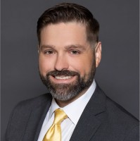 Clint Bradford, CRIS, MLIS, MRIS, TRIP