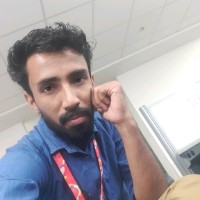 Bibin Das