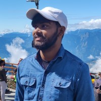 Rohit Kumar Shaw