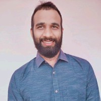 Praveen Kumar (He/Him)