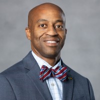 Stenette Byrd III, Ed.D.