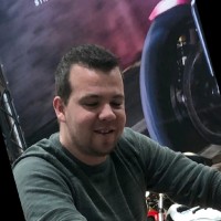 Bert-Jan Bosman