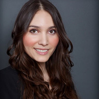 Francelle Moreno Fernandez