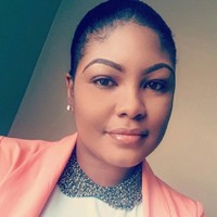 Samantha Yanique Reid