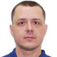 Sergei Ratseev