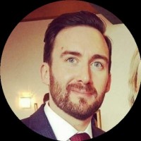 Angus Gillespie