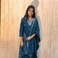 Yoga Lakshmi