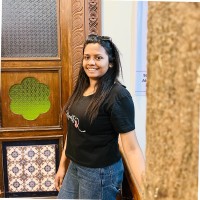 Kavitha Pyla