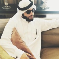 Rashed Albedwwi
