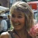 Lilian Hadarsson