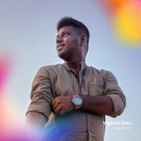 Vignesh Balu