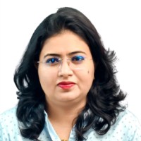 Mansi Deshman