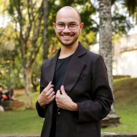 Rafael Halfen Saraiva