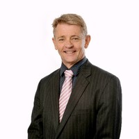 Derek de Vrieze B.Bus, GAICD